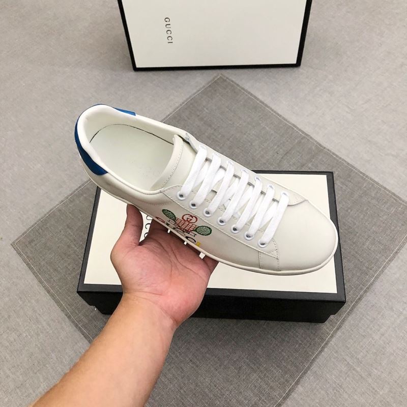 Gucci ACE Shoes